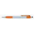 Good Value™ Silver Element Stylus RABS Pen — view 9