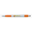 Good Value™ Silver Element Stylus RABS Pen — view 31