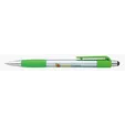 Good Value™ Silver Element Stylus RABS Pen — view 44