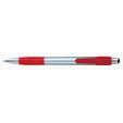 Good Value™ Silver Element Stylus RABS Pen