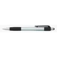 Good Value™ Silver Element Stylus RABS Pen — view 4