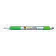 Good Value™ Silver Element Stylus RABS Pen — view 42