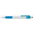 Good Value™ Silver Element Stylus RABS Pen — view 13