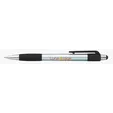 Good Value™ Silver Element Stylus RABS Pen — view 28