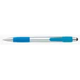 Good Value™ Silver Element Stylus RABS Pen — view 12