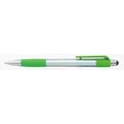 Good Value™ Silver Element Stylus RABS Pen — view 21