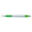 Good Value™ Silver Element Stylus RABS Pen — view 19