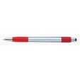 Good Value™ Silver Element Stylus RABS Pen — view 5