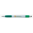 Good Value™ Silver Element Stylus RABS Pen — view 38