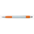 Good Value™ Silver Element Stylus RABS Pen — view 7
