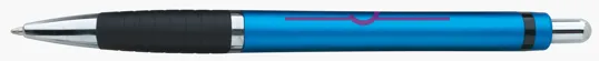 Good Value™ Arrow Metallic Pen — view 6