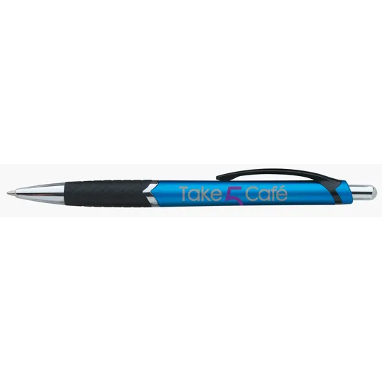 Good Value™ Arrow Metallic Pen — view 5