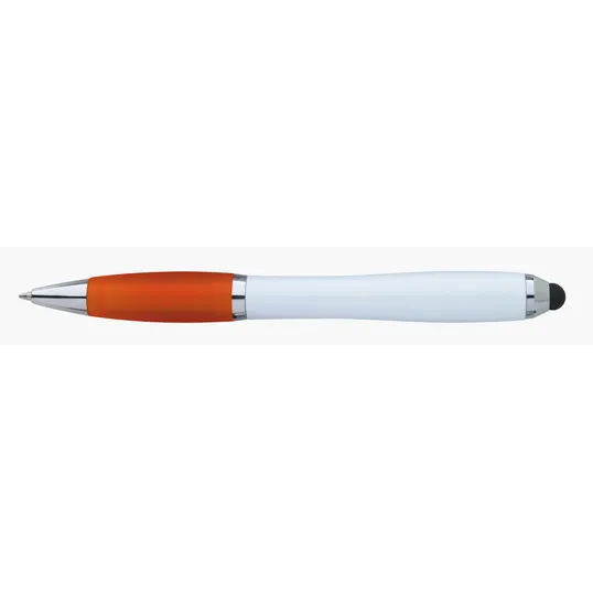 Good Value™ Ion White Stylus RABS Pen — view 13