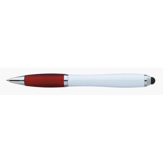 Good Value™ Ion White Stylus RABS Pen — view 10