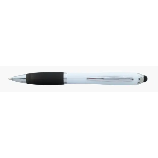 Good Value™ Ion White Stylus RABS Pen — view 6