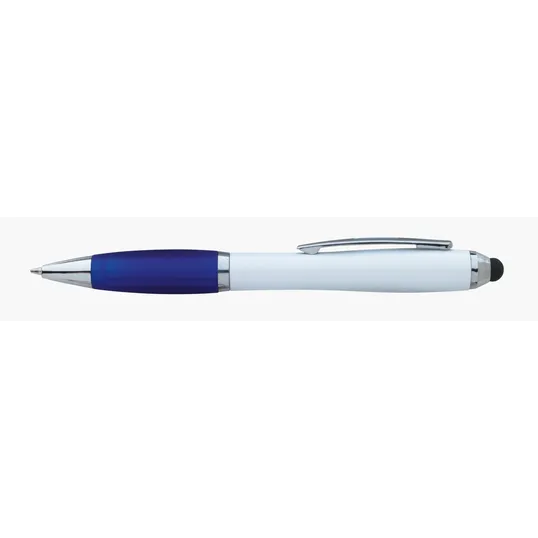 Good Value™ Ion White Stylus RABS Pen — view 8