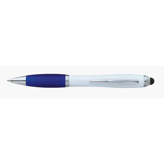 Good Value™ Ion White Stylus RABS Pen — view 9