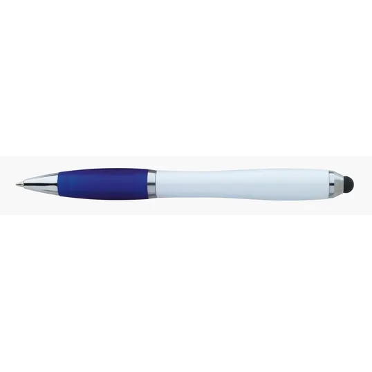Good Value™ Ion White Stylus RABS Pen — view 7