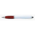 Good Value™ Ion White Stylus RABS Pen — view 10