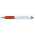 Good Value™ Ion White Stylus RABS Pen — view 22