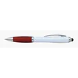 Good Value™ Ion White Stylus RABS Pen — view 11