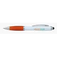 Good Value™ Ion White Stylus RABS Pen — view 23