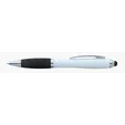 Good Value™ Ion White Stylus RABS Pen — view 5