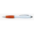 Good Value™ Ion White Stylus RABS Pen — view 15
