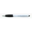 Good Value™ Ion White Stylus RABS Pen — view 6