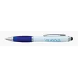 Good Value™ Ion White Stylus RABS Pen — view 19