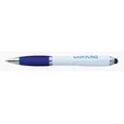 Good Value™ Ion White Stylus RABS Pen — view 18