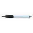 Good Value™ Ion White Stylus RABS Pen — view 4