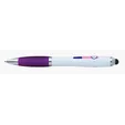 Good Value™ Ion White Stylus RABS Pen — view 24