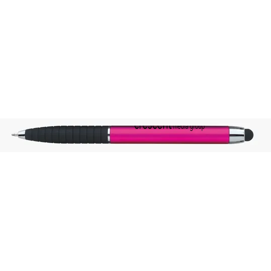 Good Value™ Metallic Cool Grip Stylus RABS Pen — view 33