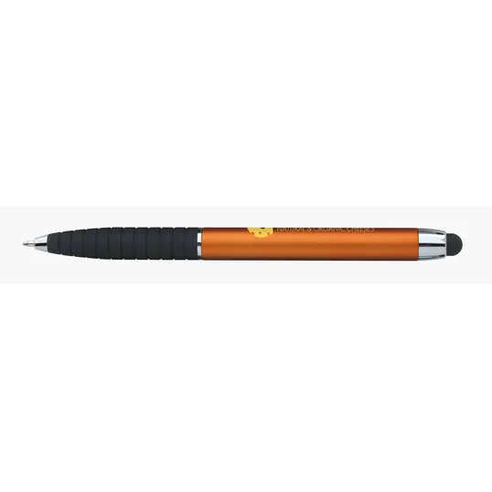 Good Value™ Metallic Cool Grip Stylus RABS Pen — view 29