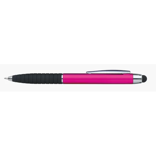 Good Value™ Metallic Cool Grip Stylus RABS Pen — view 18