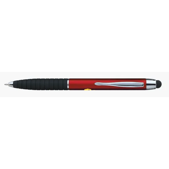 Good Value™ Metallic Cool Grip Stylus RABS Pen — view 24