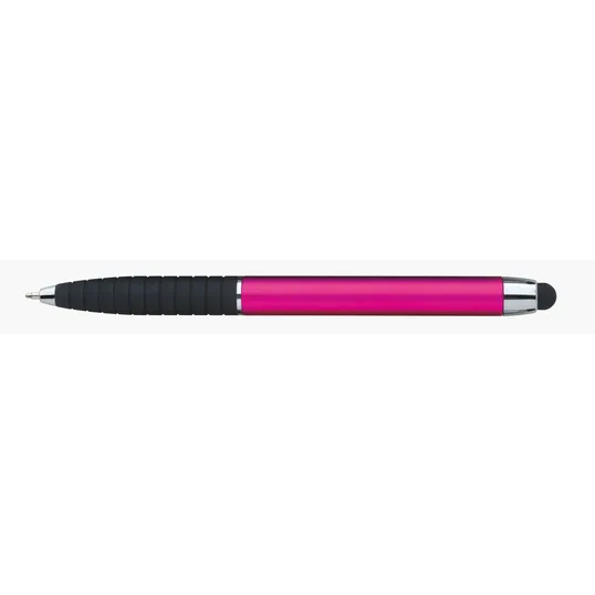 Good Value™ Metallic Cool Grip Stylus RABS Pen — view 16