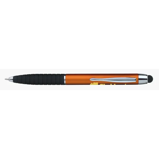 Good Value™ Metallic Cool Grip Stylus RABS Pen — view 27