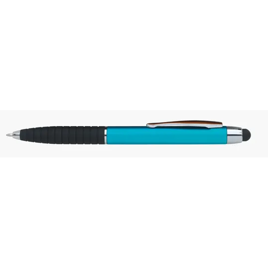 Good Value™ Metallic Cool Grip Stylus RABS Pen — view 15