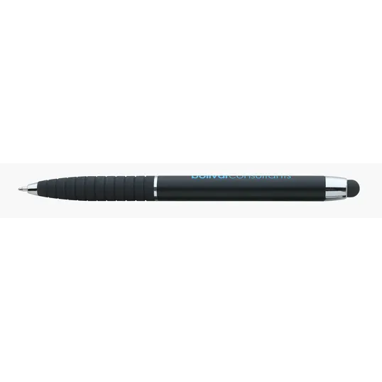 Good Value™ Metallic Cool Grip Stylus RABS Pen — view 22
