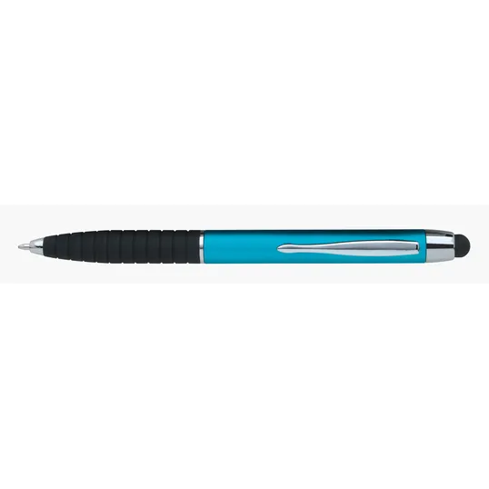 Good Value™ Metallic Cool Grip Stylus RABS Pen — view 14