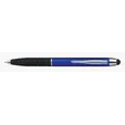 Good Value™ Metallic Cool Grip Stylus RABS Pen — view 5
