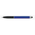 Good Value™ Metallic Cool Grip Stylus RABS Pen — view 4