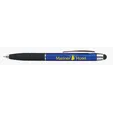 Good Value™ Metallic Cool Grip Stylus RABS Pen — view 23