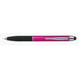 Good Value™ Metallic Cool Grip Stylus RABS Pen — view 17
