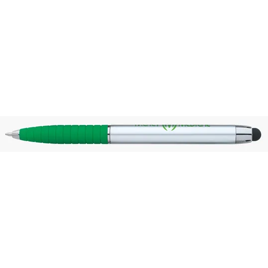 Good Value™ Silver Cool Grip Stylus RABS Pen — view 31