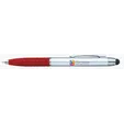 Good Value™ Silver Cool Grip Stylus RABS Pen — view 41