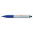 Good Value™ Silver Cool Grip Stylus RABS Pen — view 24