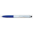 Good Value™ Silver Cool Grip Stylus RABS Pen — view 22